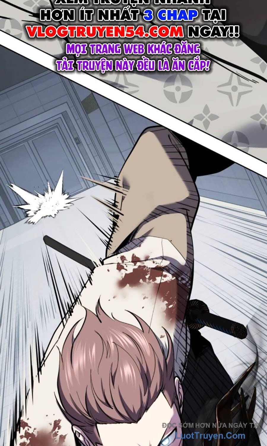 Cậu Bé Của Thần Chết Chapter 298 - Trang 2
