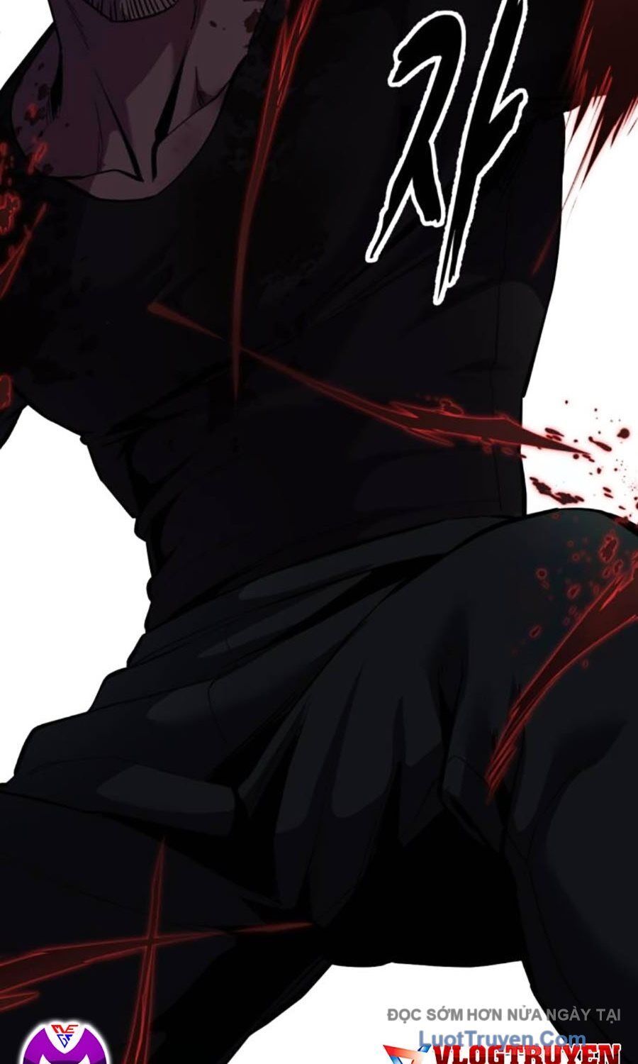 Cậu Bé Của Thần Chết Chapter 298 - Trang 2