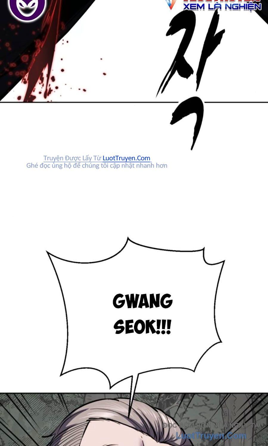 Cậu Bé Của Thần Chết Chapter 298 - Trang 2