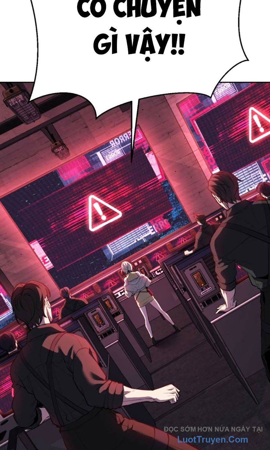 Cậu Bé Của Thần Chết Chapter 298 - Trang 2