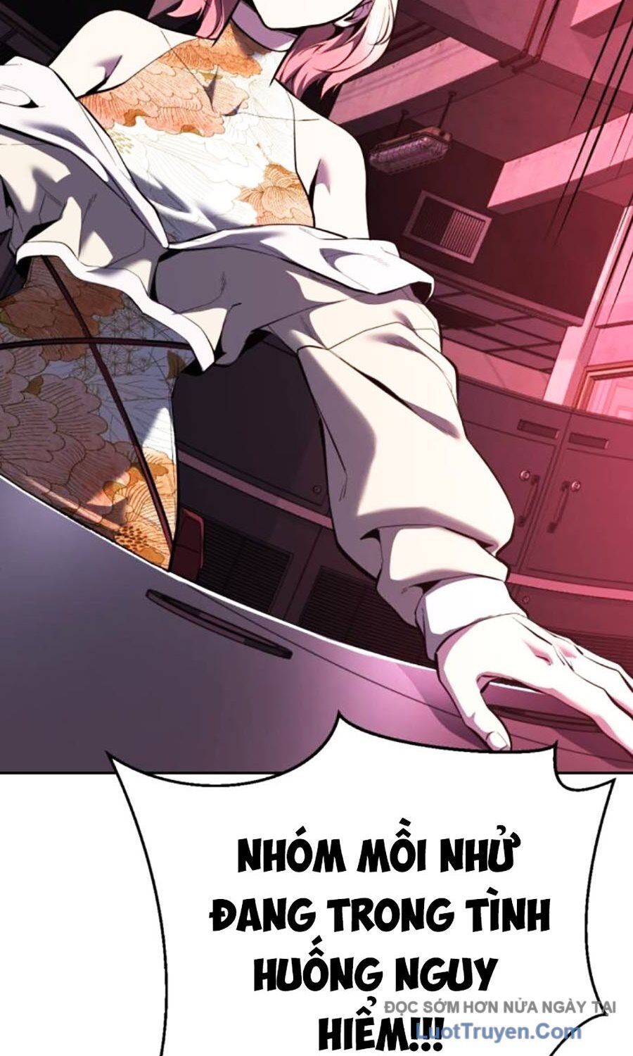 Cậu Bé Của Thần Chết Chapter 298 - Trang 2