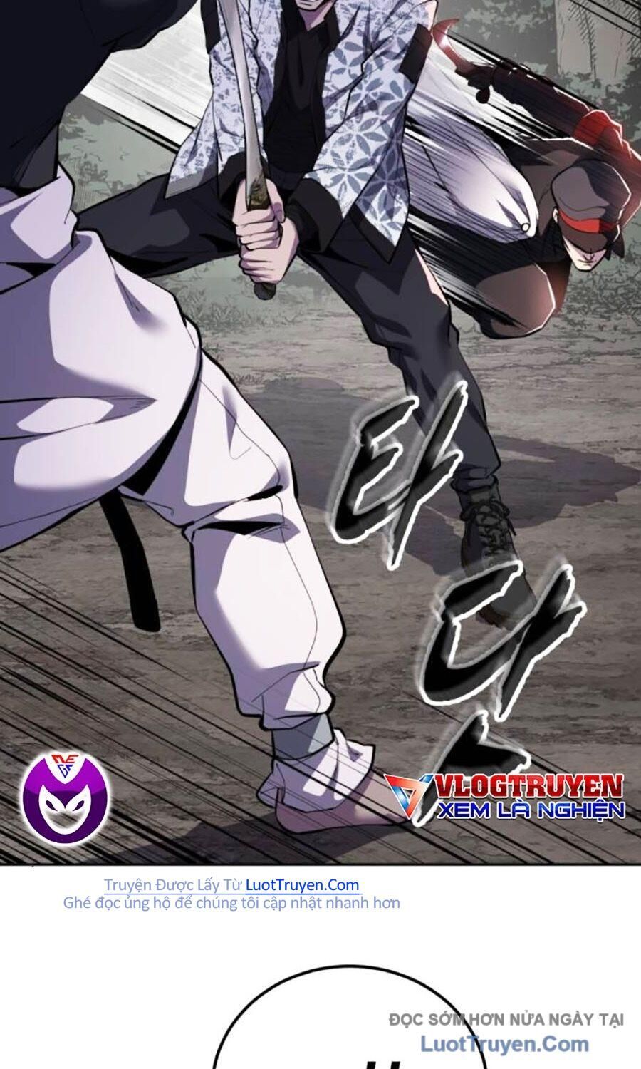 Cậu Bé Của Thần Chết Chapter 298 - Trang 2