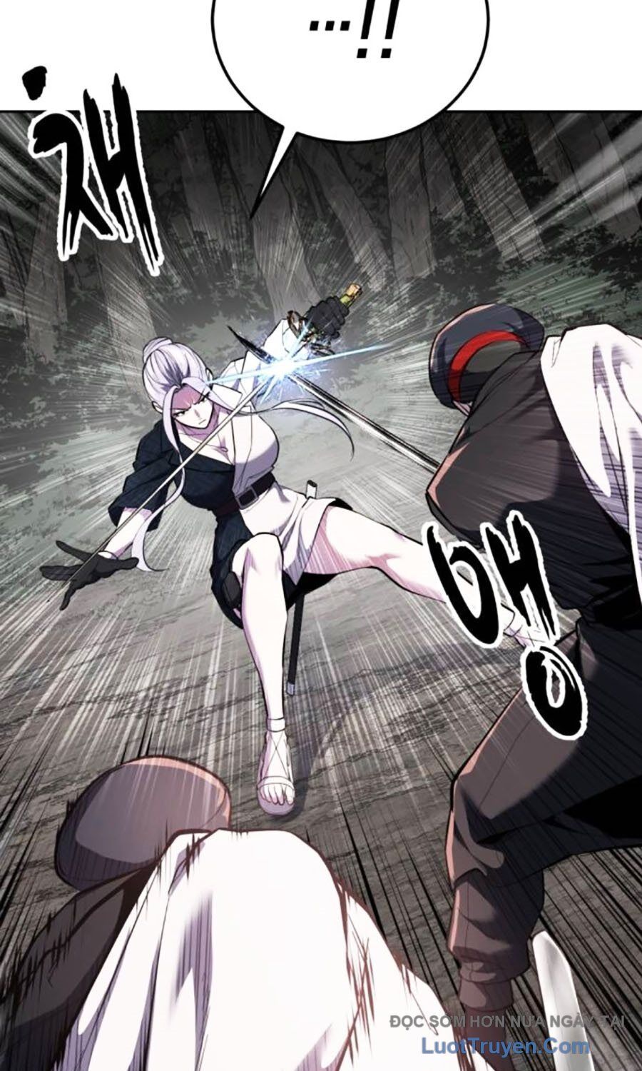 Cậu Bé Của Thần Chết Chapter 298 - Trang 2