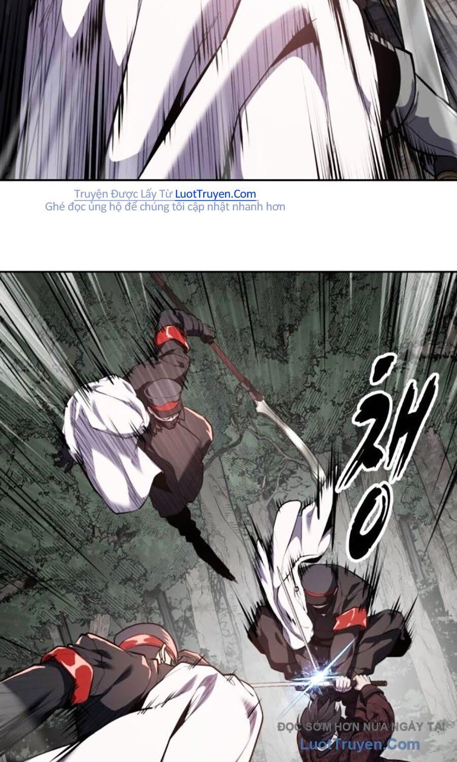 Cậu Bé Của Thần Chết Chapter 298 - Trang 2