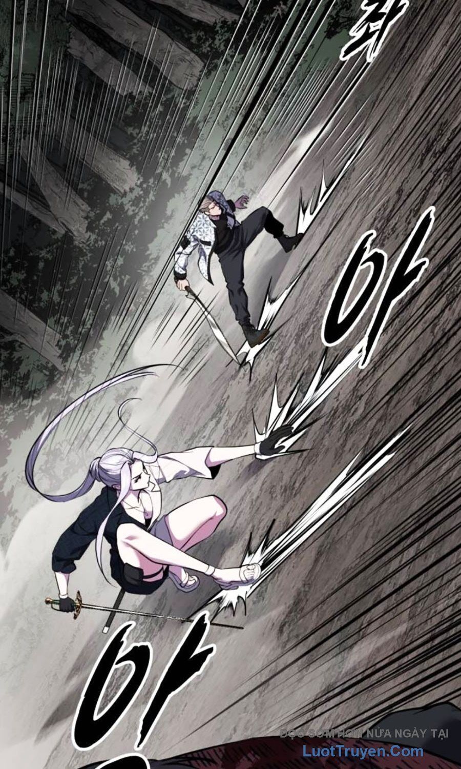 Cậu Bé Của Thần Chết Chapter 298 - Trang 2