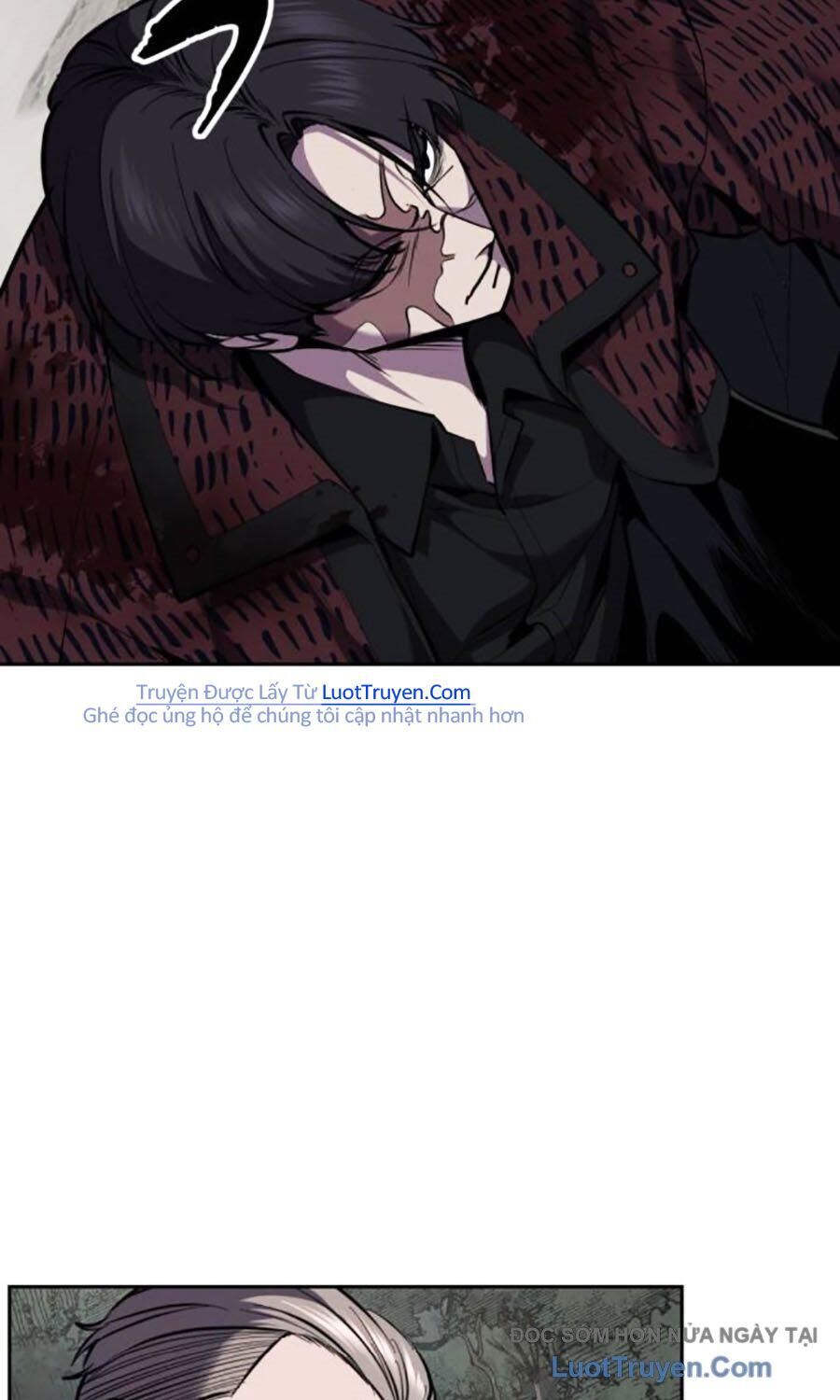 Cậu Bé Của Thần Chết Chapter 298 - Trang 2