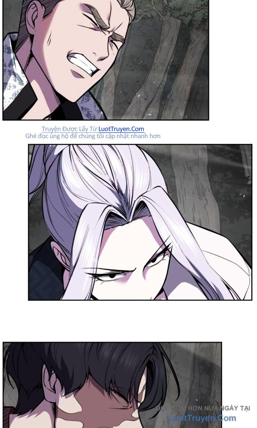 Cậu Bé Của Thần Chết Chapter 298 - Trang 2