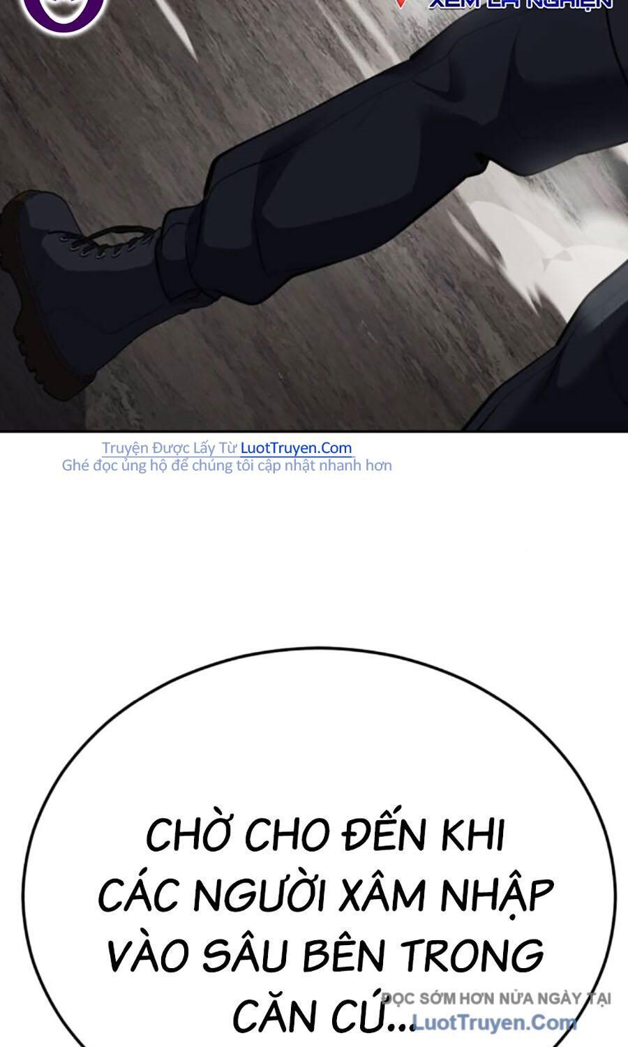 Cậu Bé Của Thần Chết Chapter 298 - Trang 2