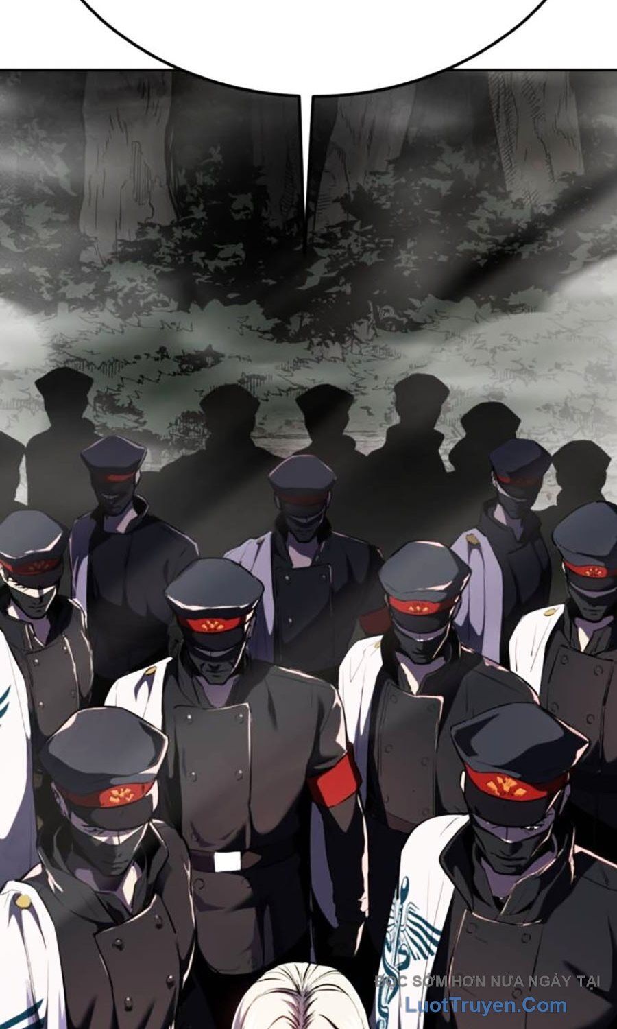 Cậu Bé Của Thần Chết Chapter 298 - Trang 2