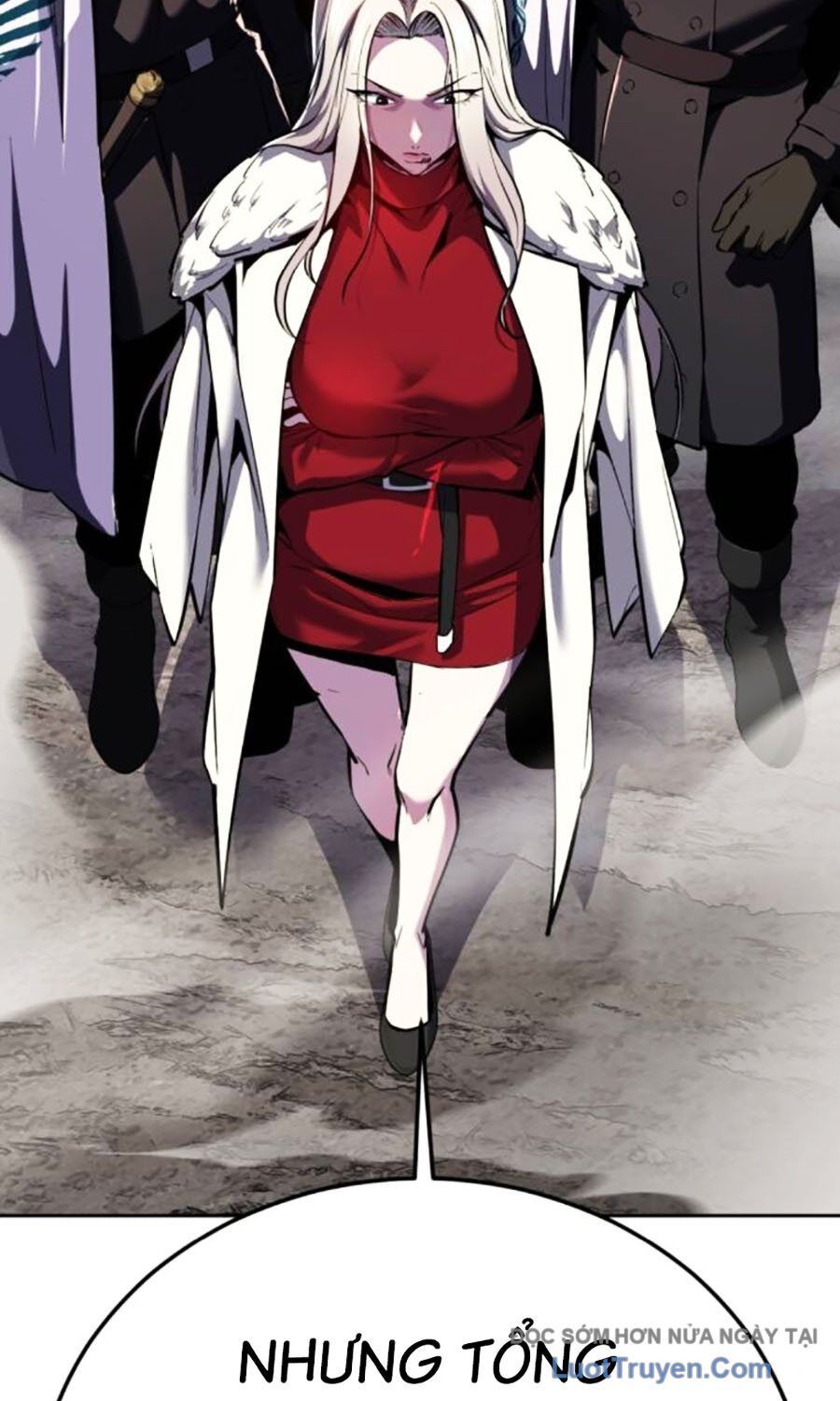 Cậu Bé Của Thần Chết Chapter 298 - Trang 2