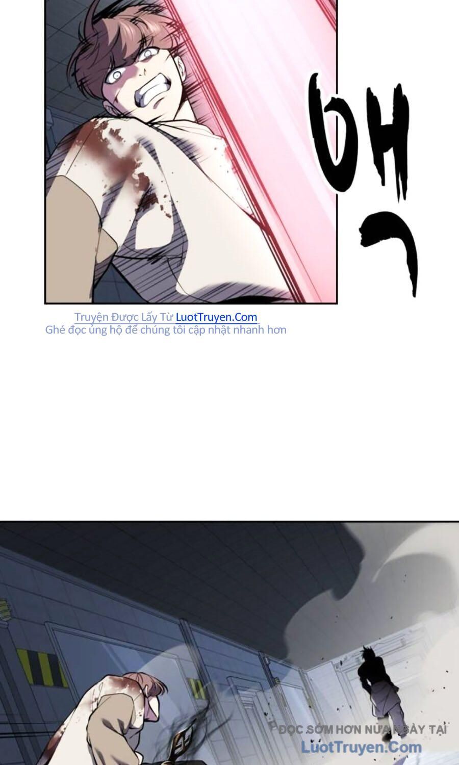 Cậu Bé Của Thần Chết Chapter 298 - Trang 2