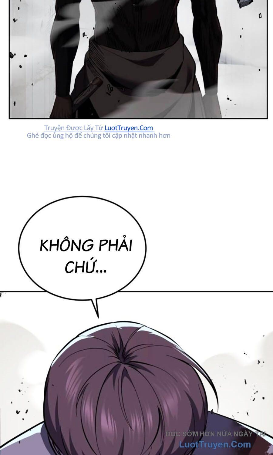 Cậu Bé Của Thần Chết Chapter 298 - Trang 2