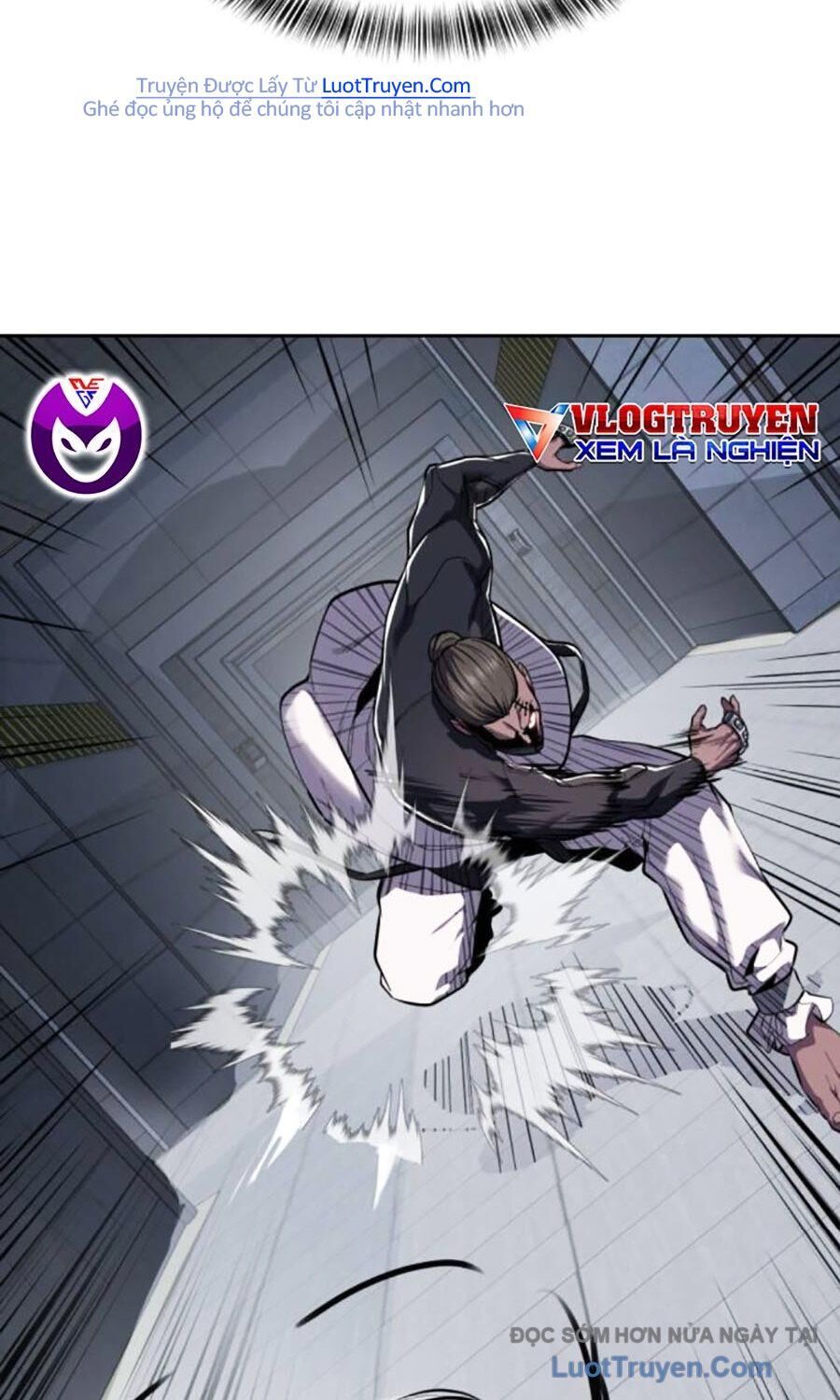 Cậu Bé Của Thần Chết Chapter 298 - Trang 2