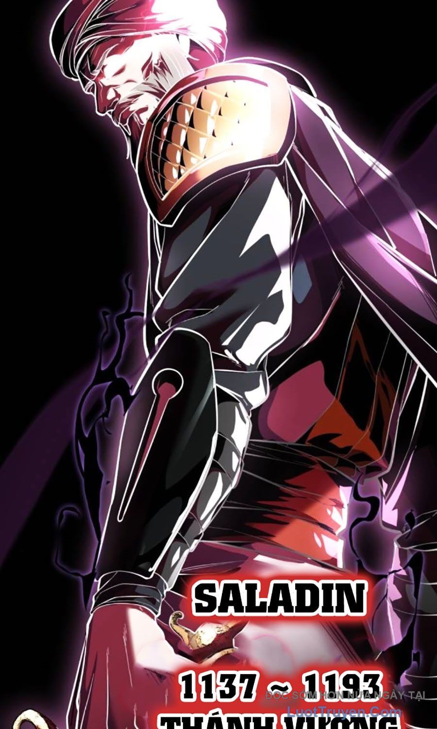 Cậu Bé Của Thần Chết Chapter 298 - Trang 2