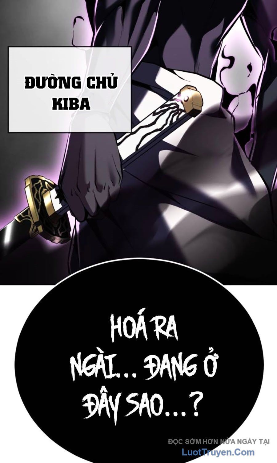 Cậu Bé Của Thần Chết Chapter 298 - Trang 2