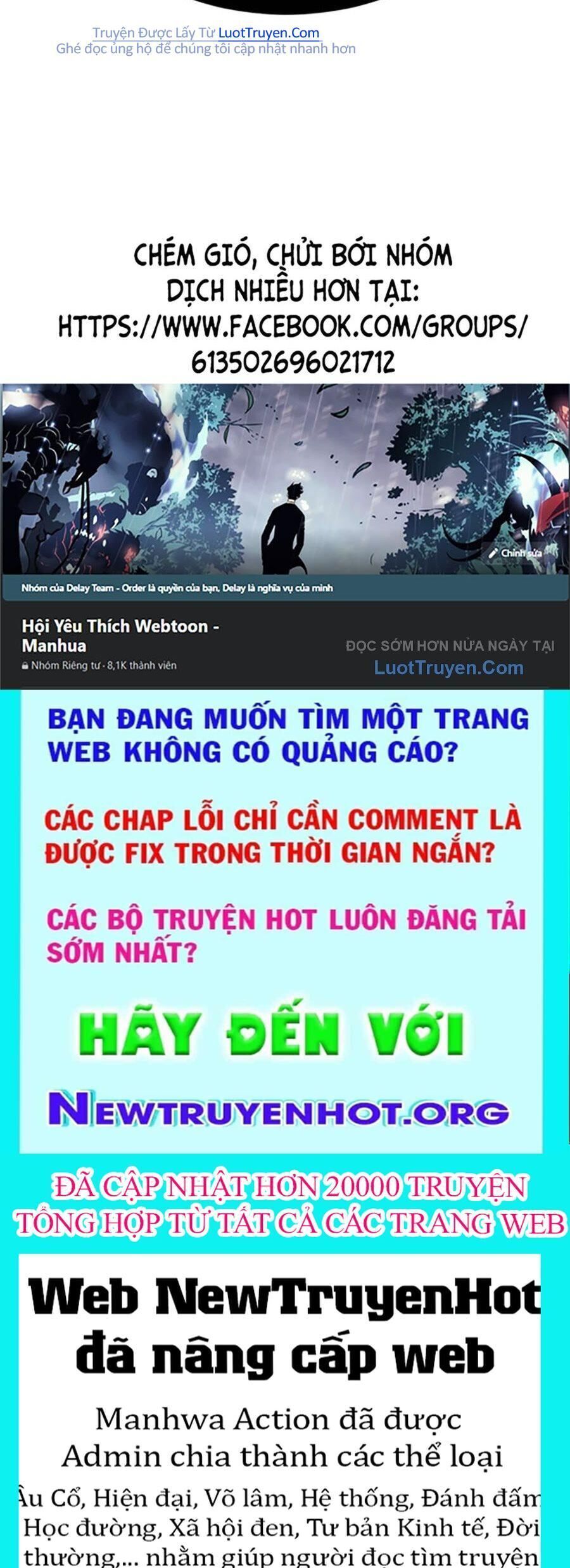 Cậu Bé Của Thần Chết Chapter 298 - Trang 2
