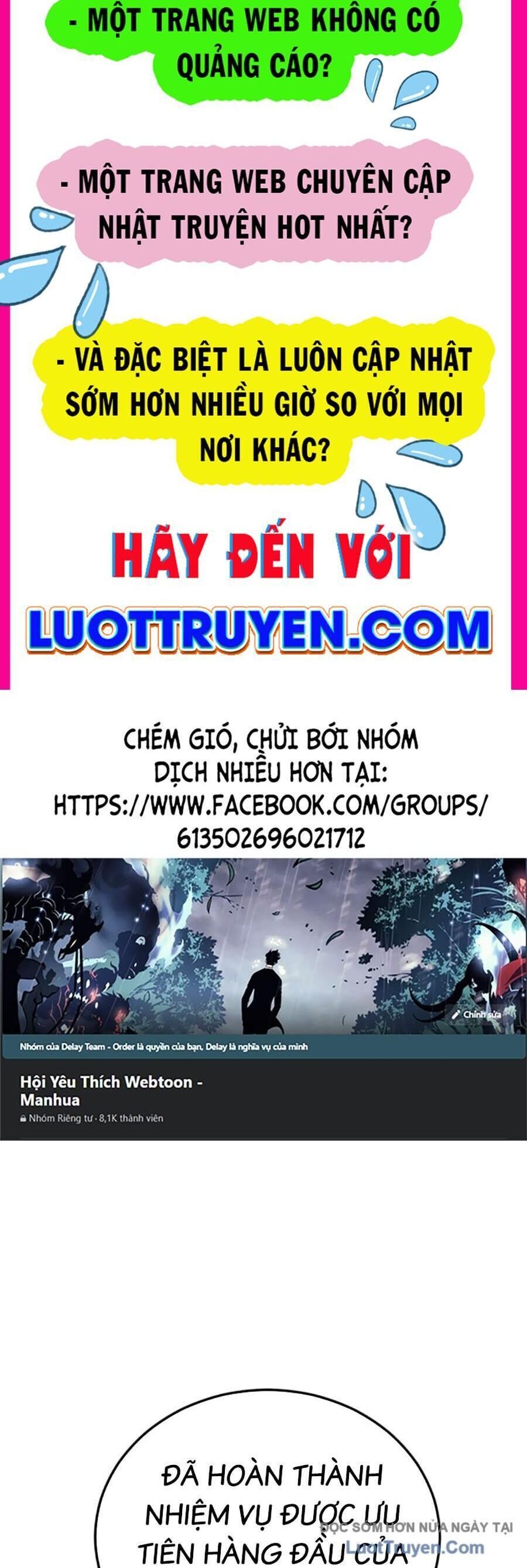 Cậu Bé Của Thần Chết Chapter 298 - Trang 2