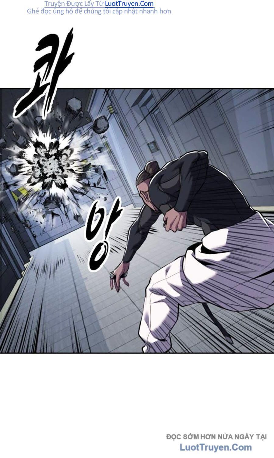 Cậu Bé Của Thần Chết Chapter 298 - Trang 2