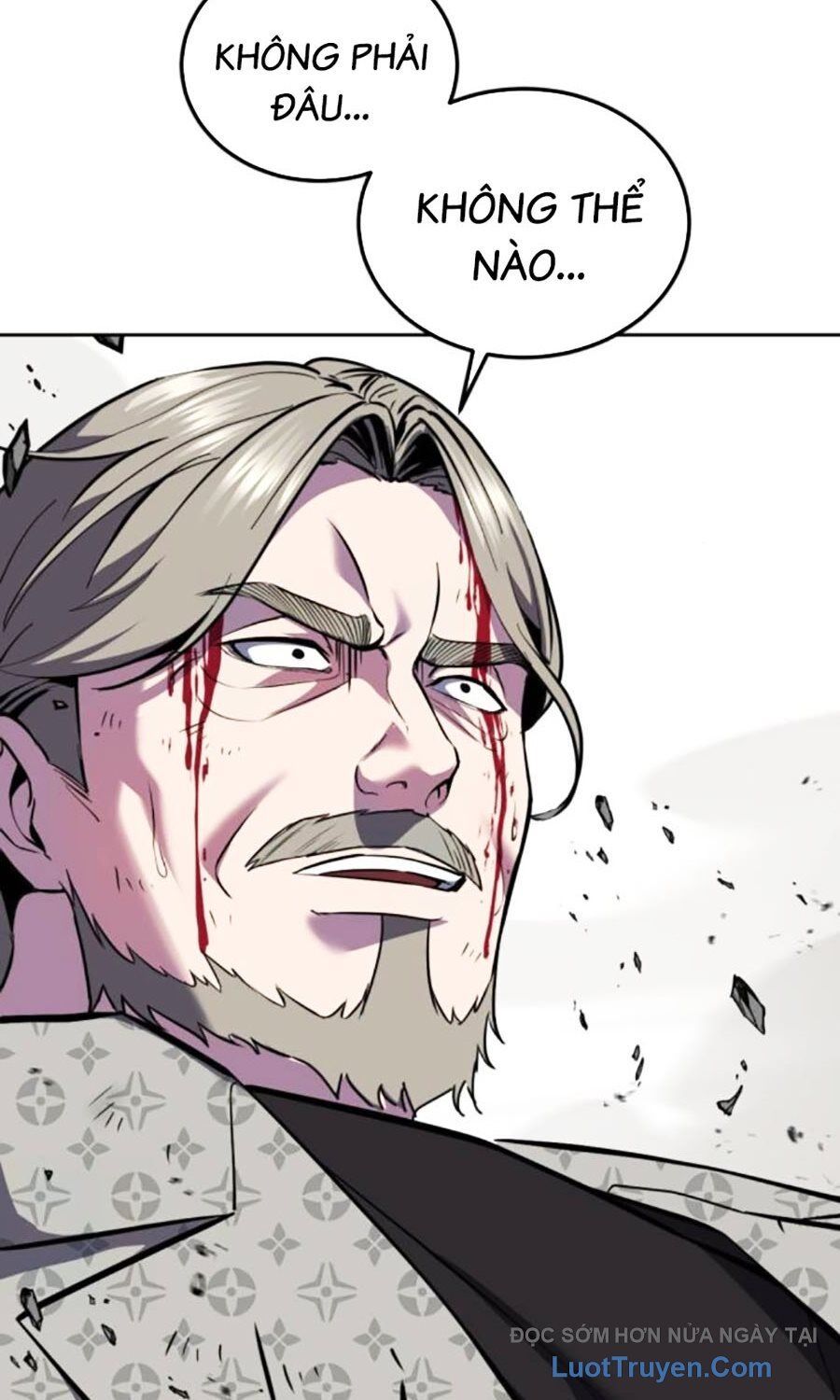 Cậu Bé Của Thần Chết Chapter 298 - Trang 2