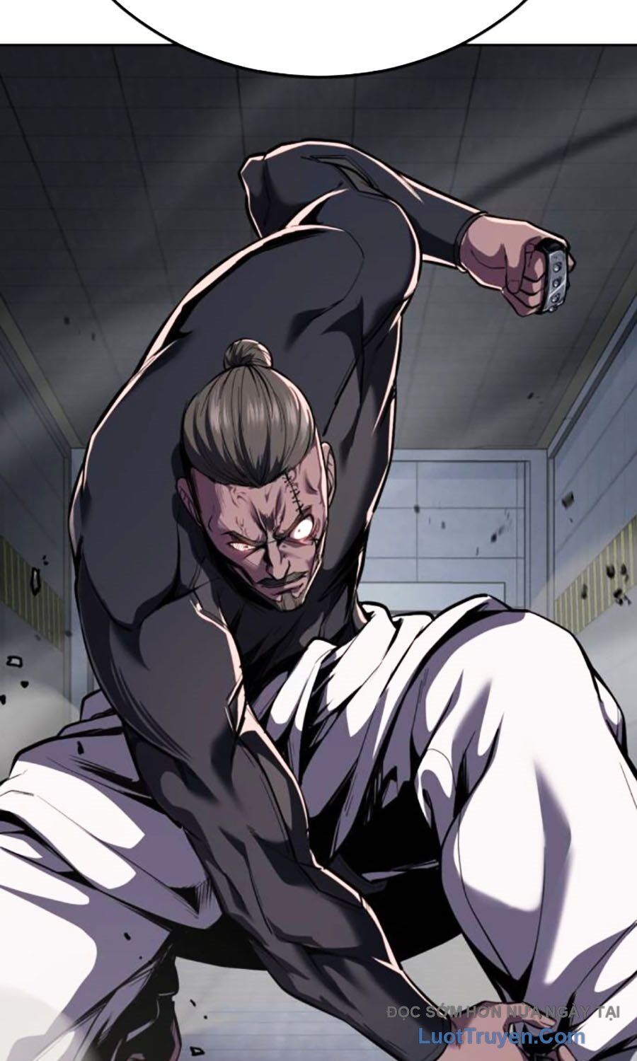 Cậu Bé Của Thần Chết Chapter 298 - Trang 2