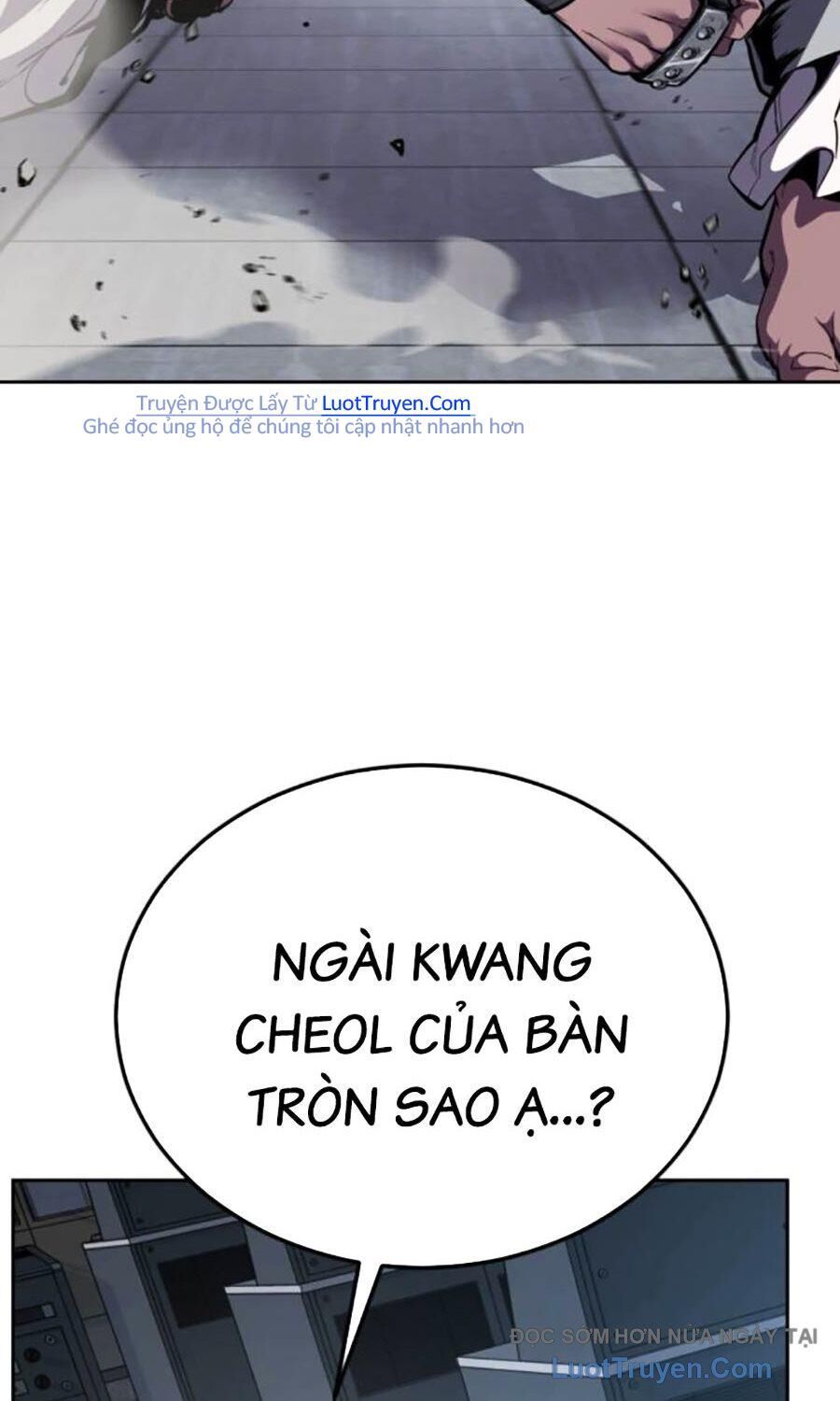 Cậu Bé Của Thần Chết Chapter 298 - Trang 2