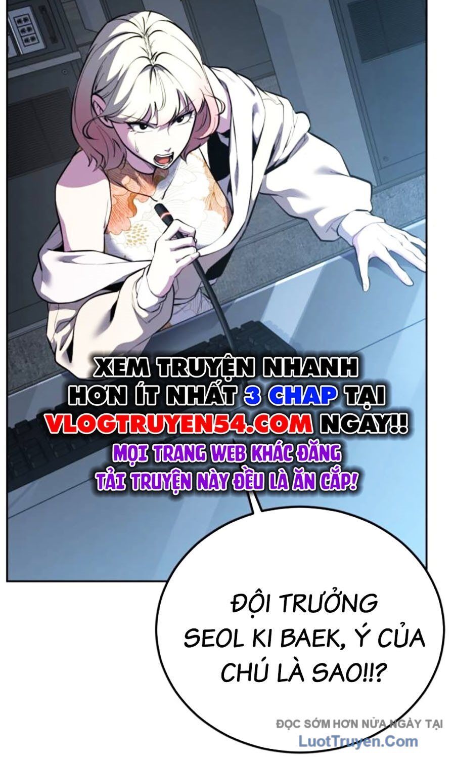 Cậu Bé Của Thần Chết Chapter 298 - Trang 2