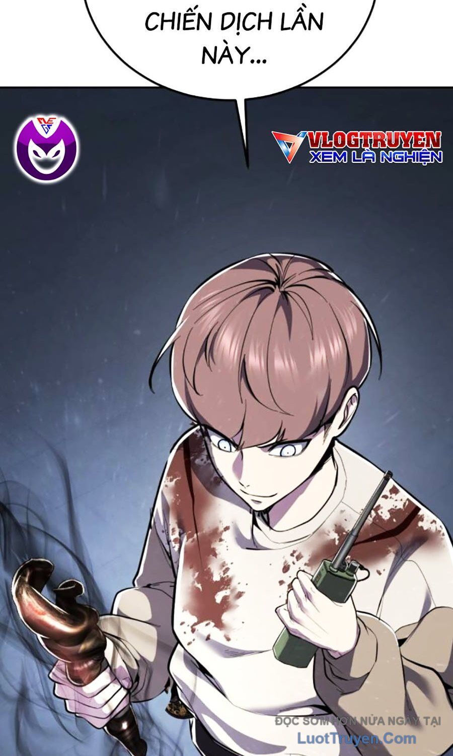 Cậu Bé Của Thần Chết Chapter 298 - Trang 2