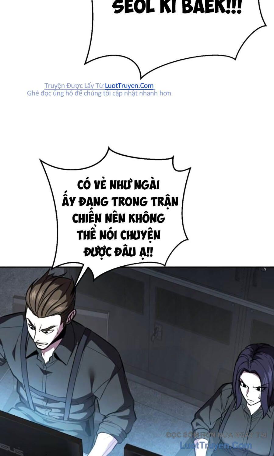 Cậu Bé Của Thần Chết Chapter 298 - Trang 2