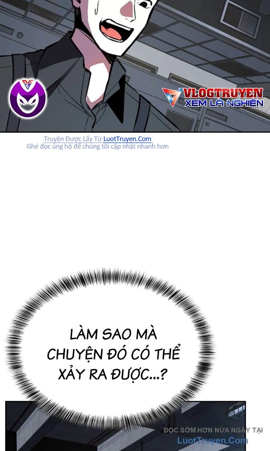 Cậu Bé Của Thần Chết Chapter 298 - Trang 2