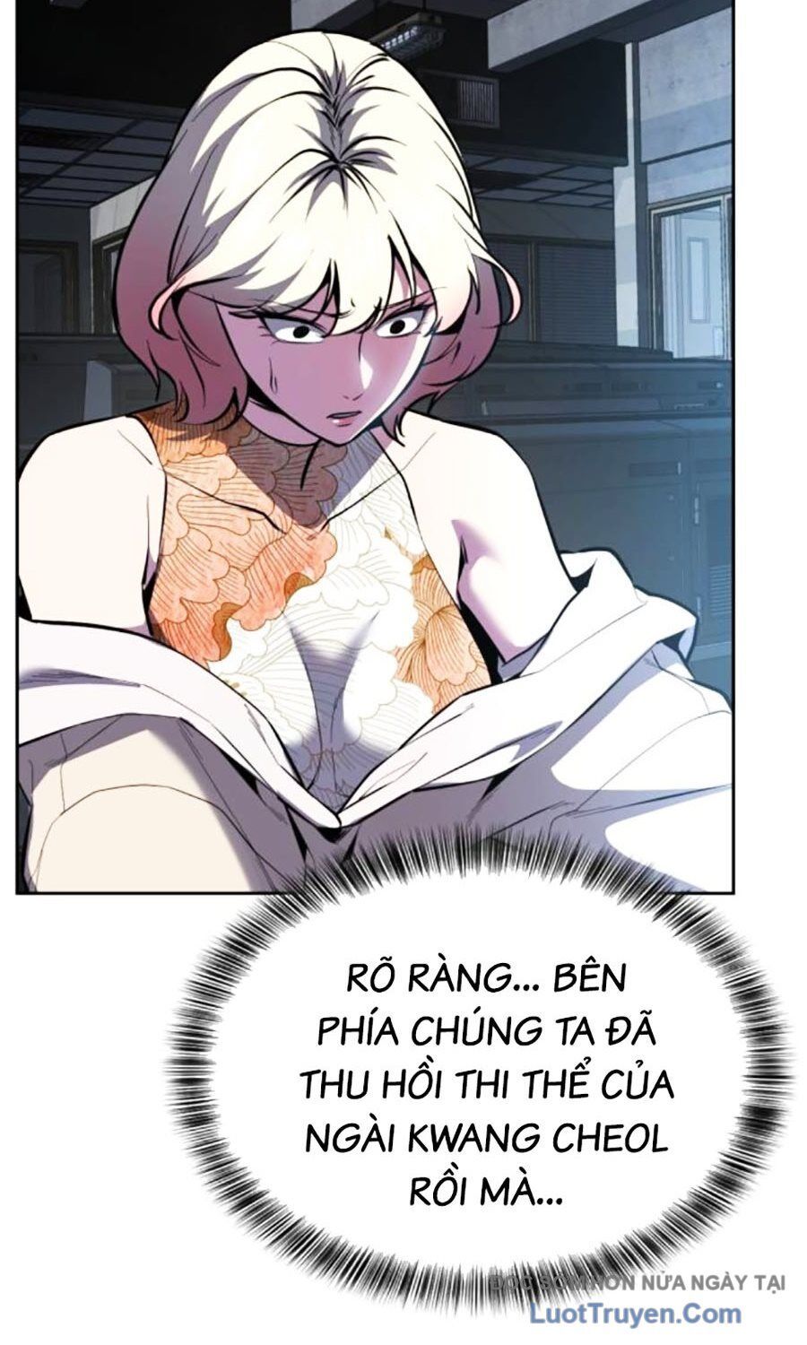 Cậu Bé Của Thần Chết Chapter 298 - Trang 2