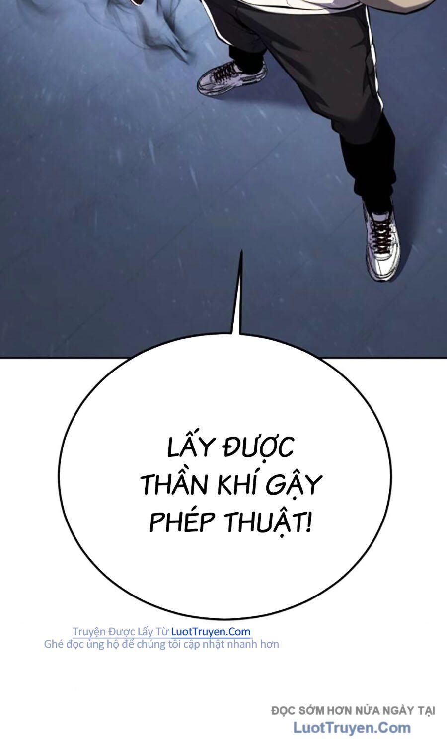 Cậu Bé Của Thần Chết Chapter 298 - Trang 2