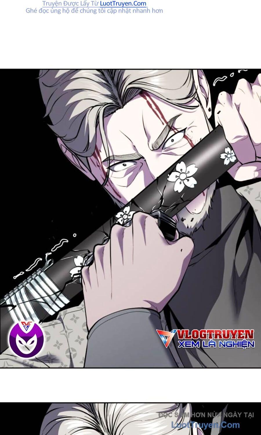 Cậu Bé Của Thần Chết Chapter 298 - Trang 2