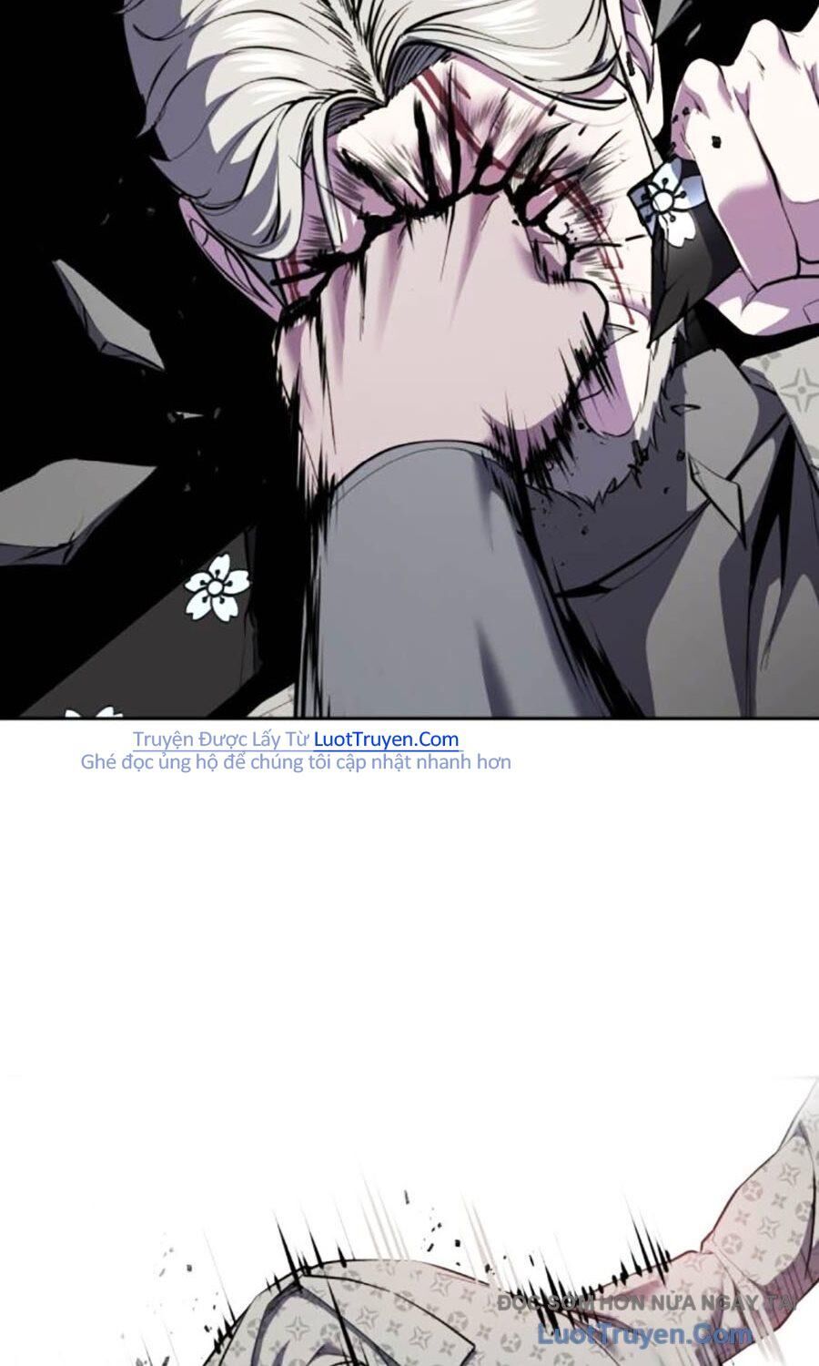 Cậu Bé Của Thần Chết Chapter 298 - Trang 2