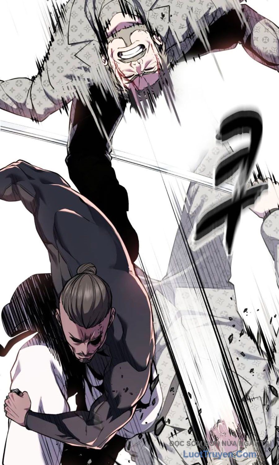 Cậu Bé Của Thần Chết Chapter 298 - Trang 2
