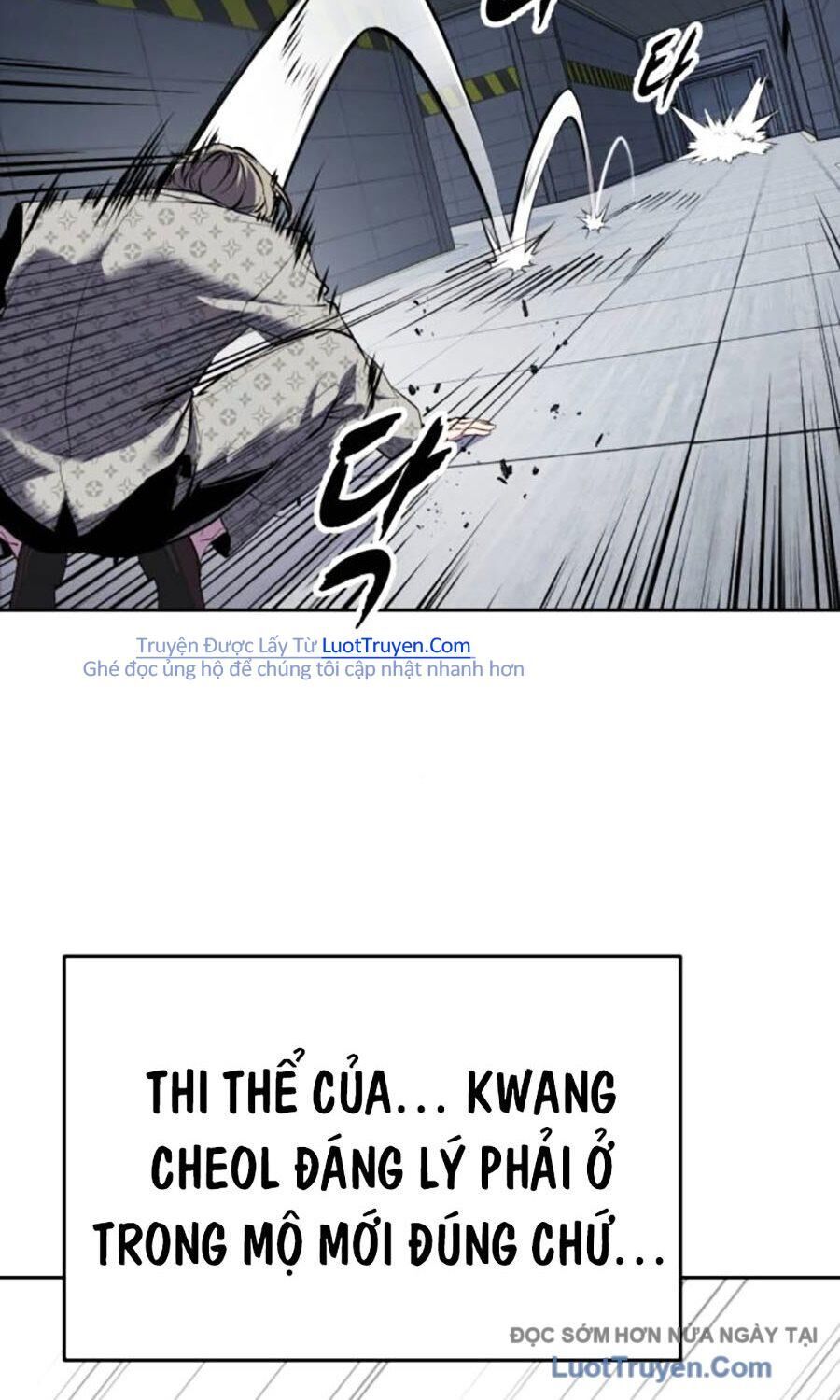 Cậu Bé Của Thần Chết Chapter 298 - Trang 2