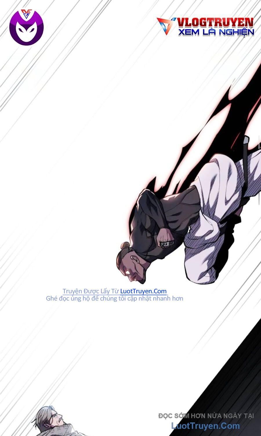 Cậu Bé Của Thần Chết Chapter 298 - Trang 2