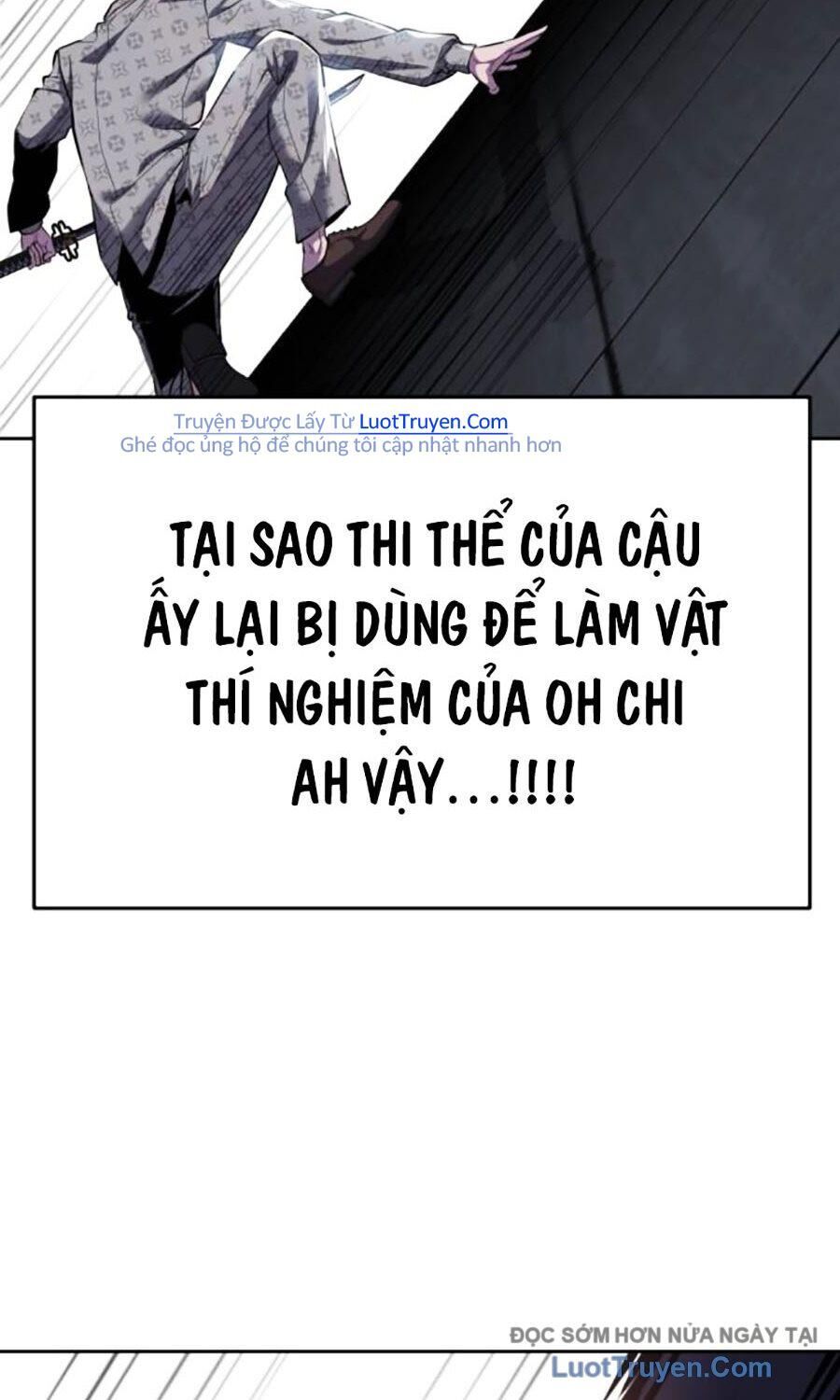 Cậu Bé Của Thần Chết Chapter 298 - Trang 2