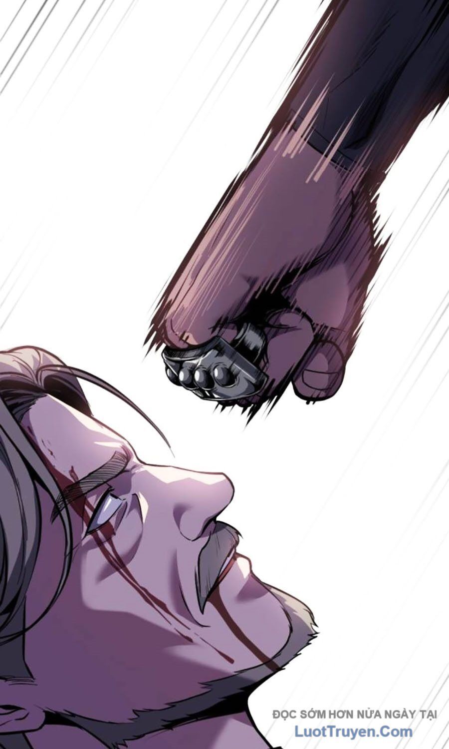 Cậu Bé Của Thần Chết Chapter 298 - Trang 2