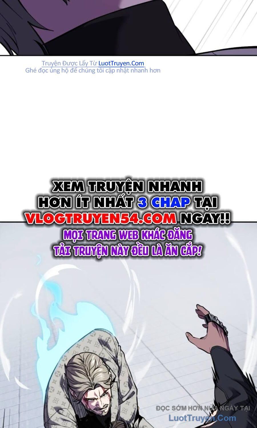 Cậu Bé Của Thần Chết Chapter 298 - Trang 2