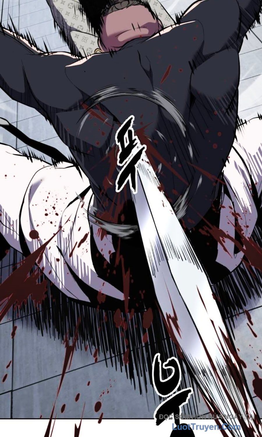 Cậu Bé Của Thần Chết Chapter 298 - Trang 2