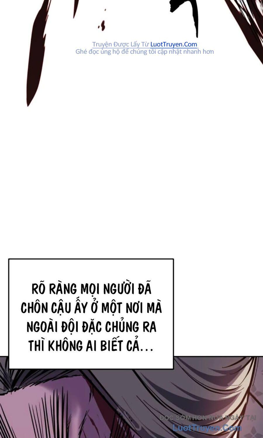 Cậu Bé Của Thần Chết Chapter 298 - Trang 2