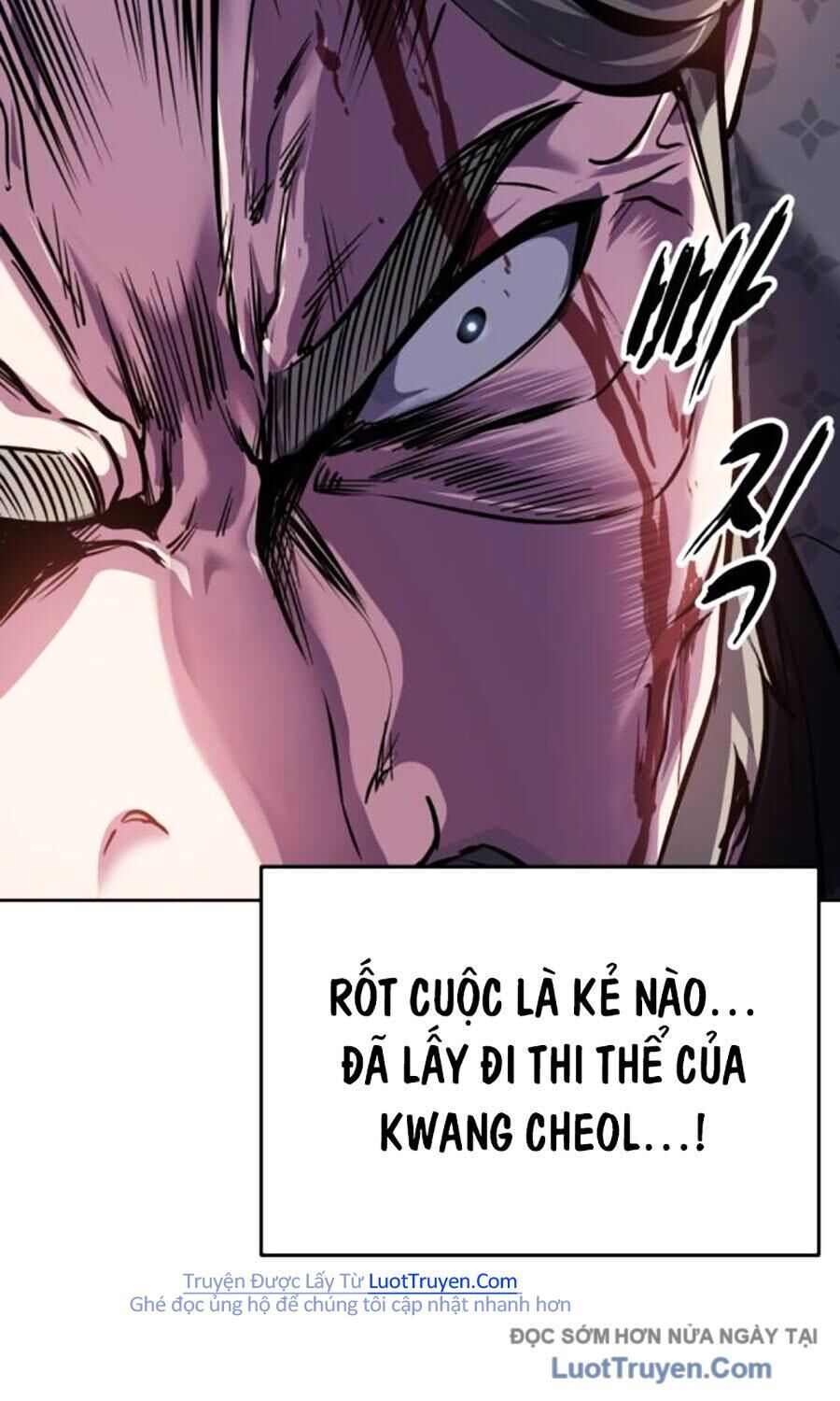 Cậu Bé Của Thần Chết Chapter 298 - Trang 2
