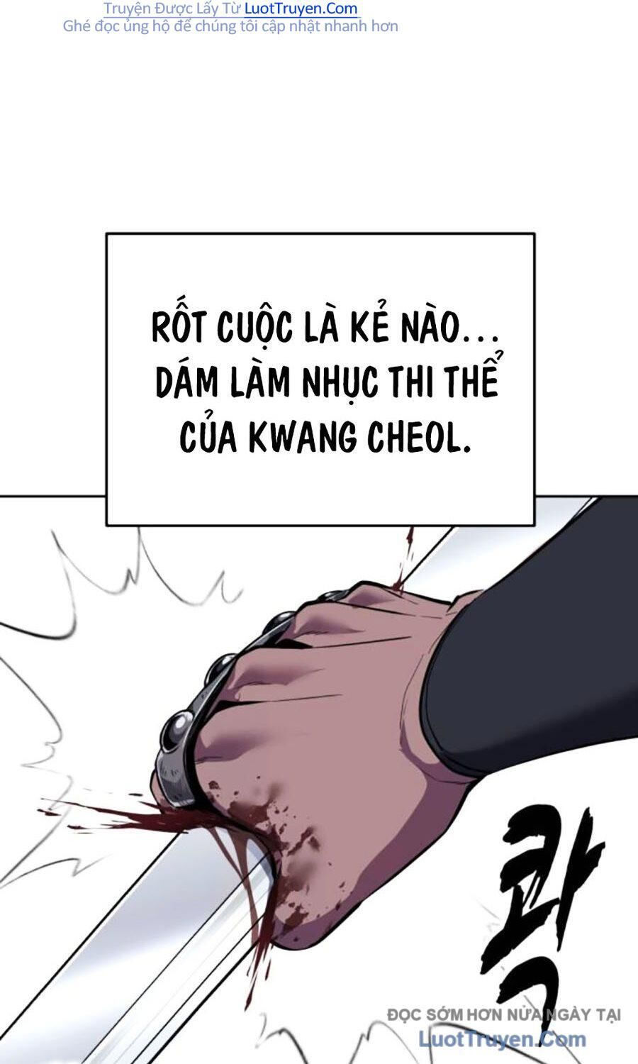Cậu Bé Của Thần Chết Chapter 298 - Trang 2