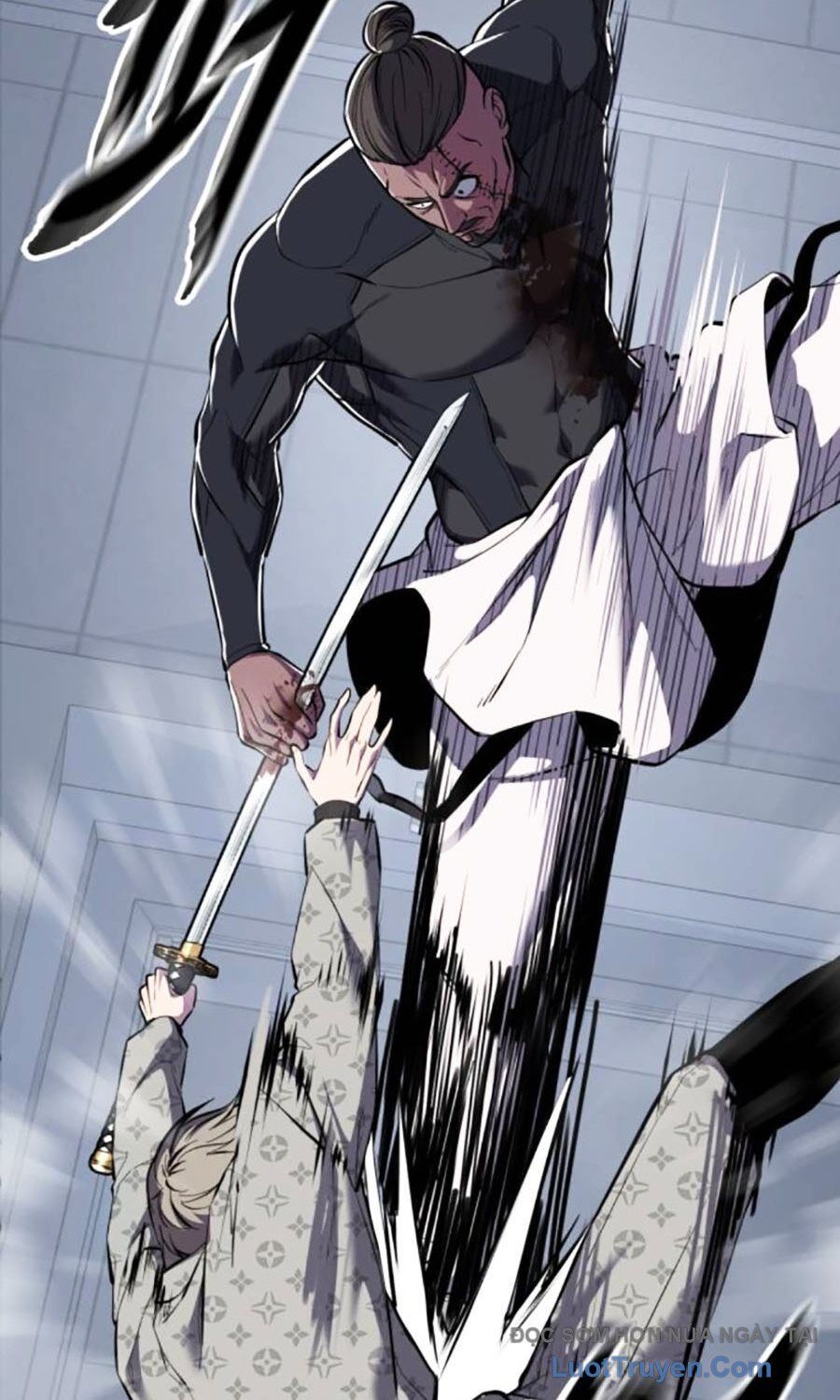 Cậu Bé Của Thần Chết Chapter 298 - Trang 2