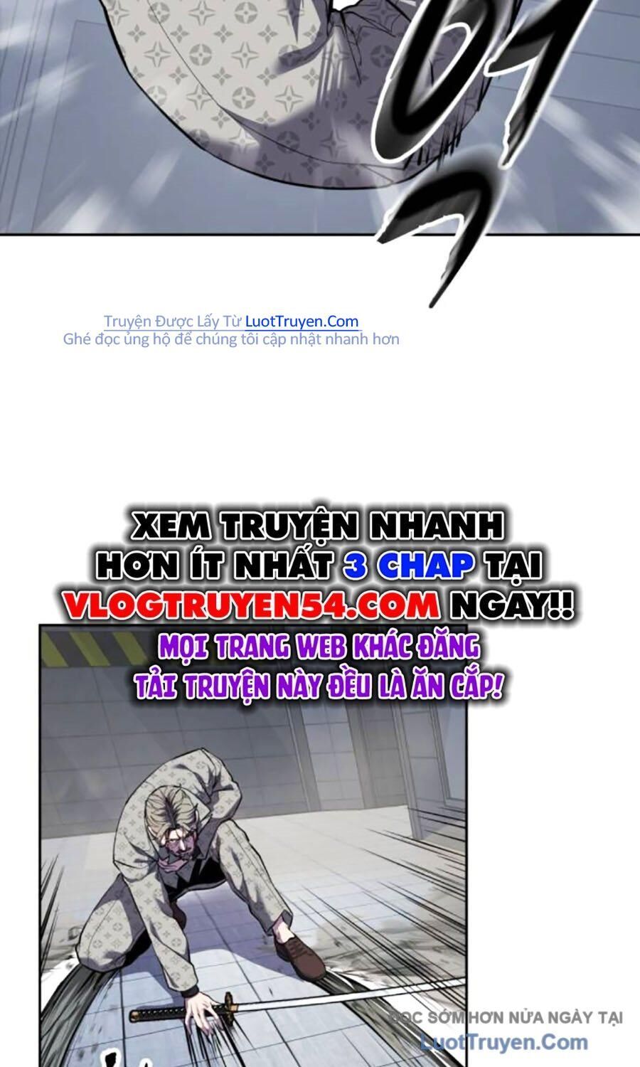 Cậu Bé Của Thần Chết Chapter 298 - Trang 2