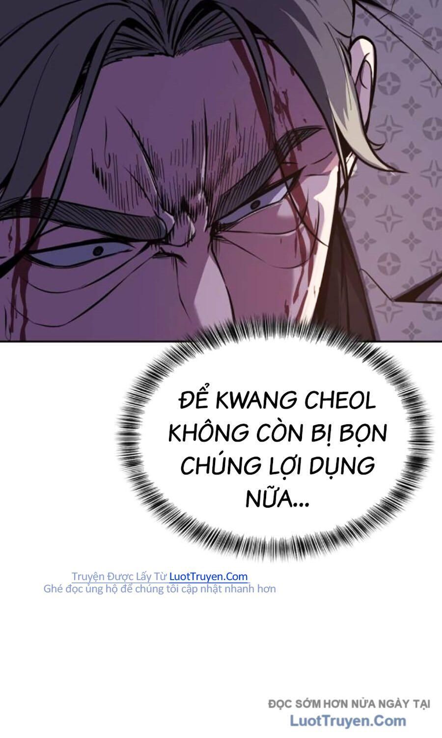 Cậu Bé Của Thần Chết Chapter 298 - Trang 2