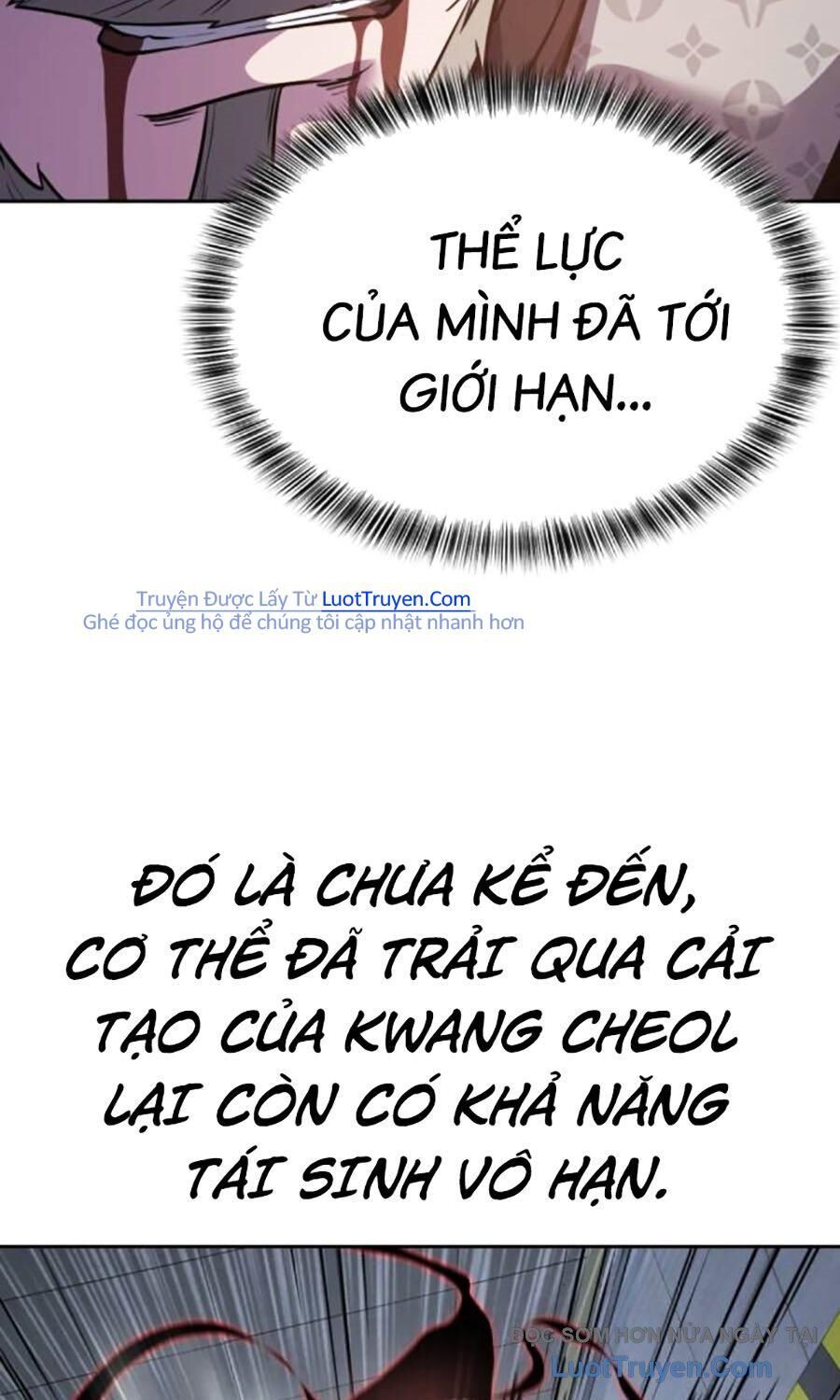 Cậu Bé Của Thần Chết Chapter 298 - Trang 2