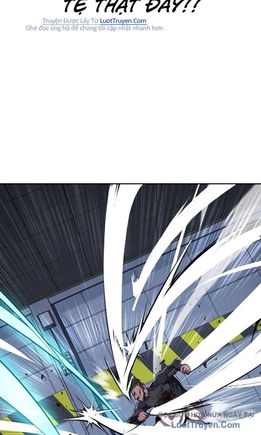 Cậu Bé Của Thần Chết Chapter 298 - Trang 2