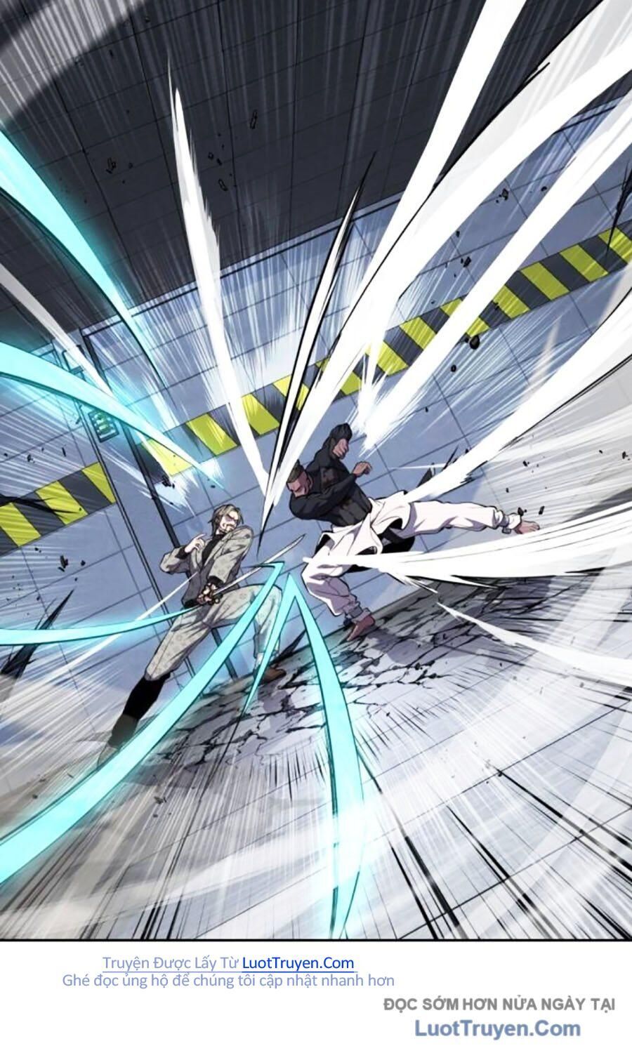 Cậu Bé Của Thần Chết Chapter 298 - Trang 2