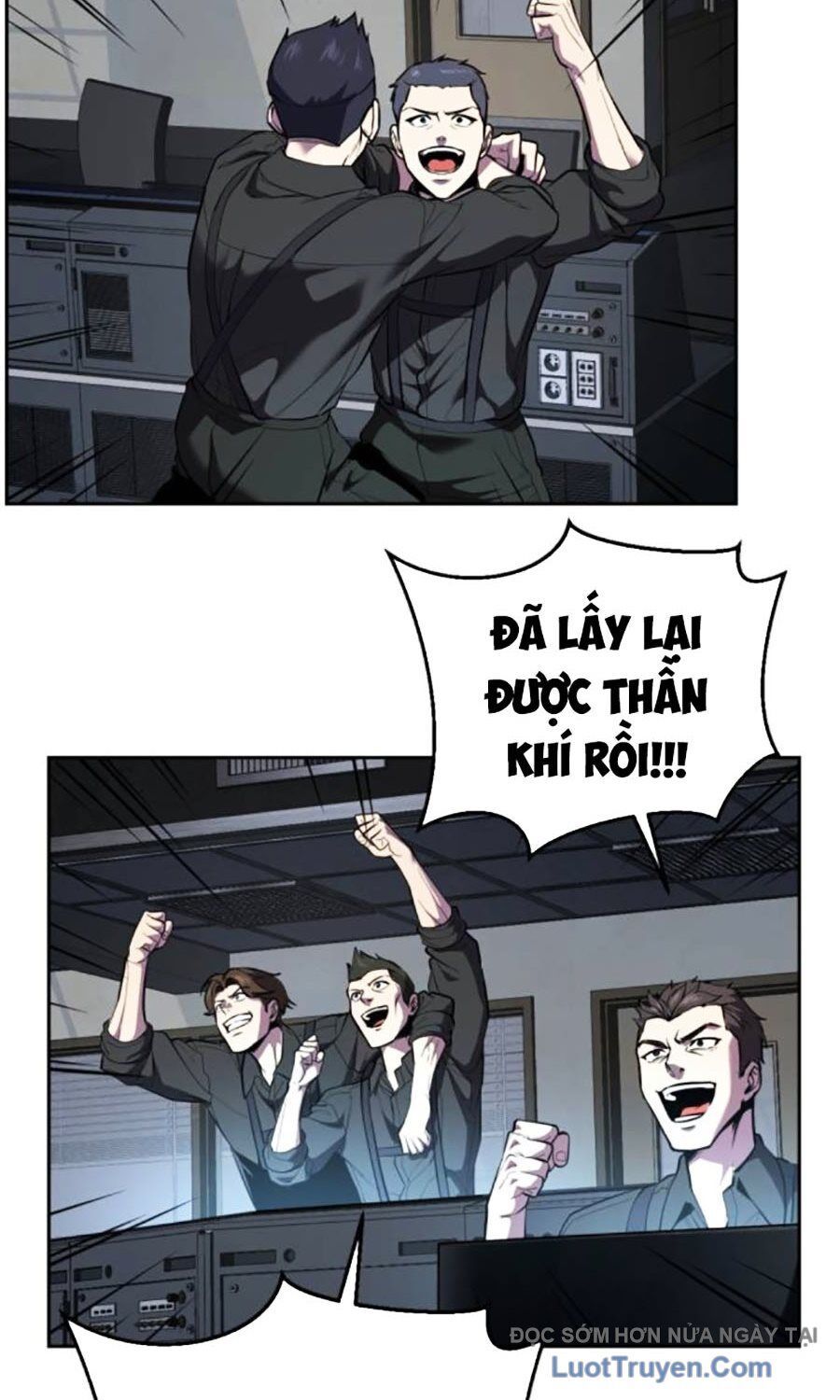 Cậu Bé Của Thần Chết Chapter 298 - Trang 2